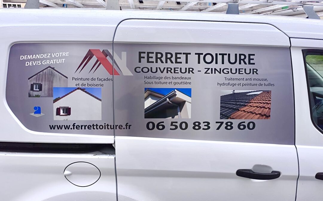 Comment choisir un couvreur autour de Roussillon quand on veut un vrai diagnostic et pas un devis b&acirc;cl&eacute;